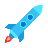Fast scheduling software icon
